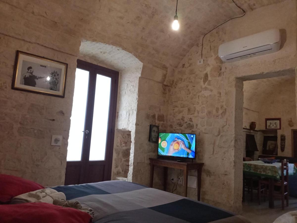 Casa Perosi Villa Noci Buitenkant foto