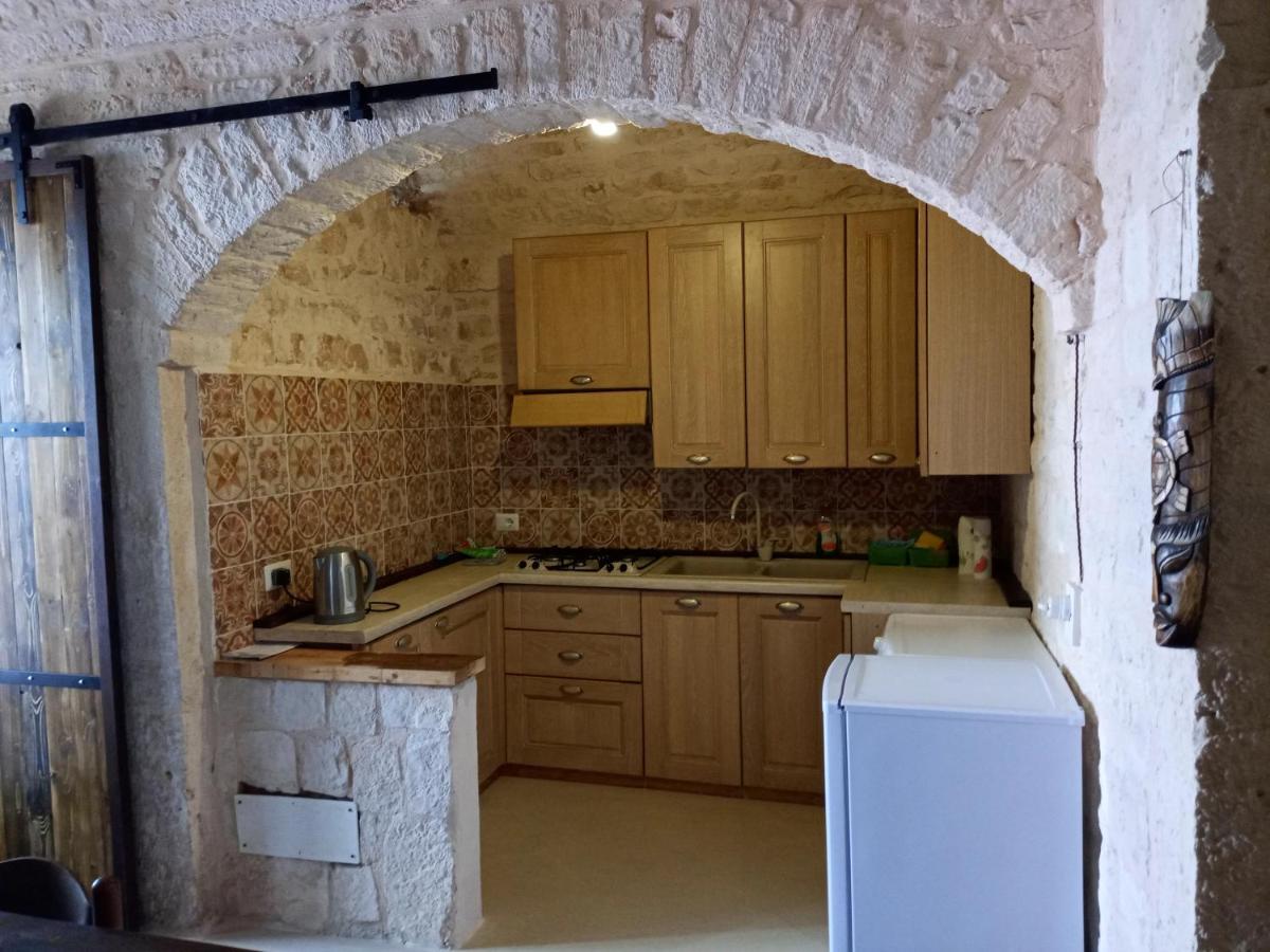 Casa Perosi Villa Noci Buitenkant foto