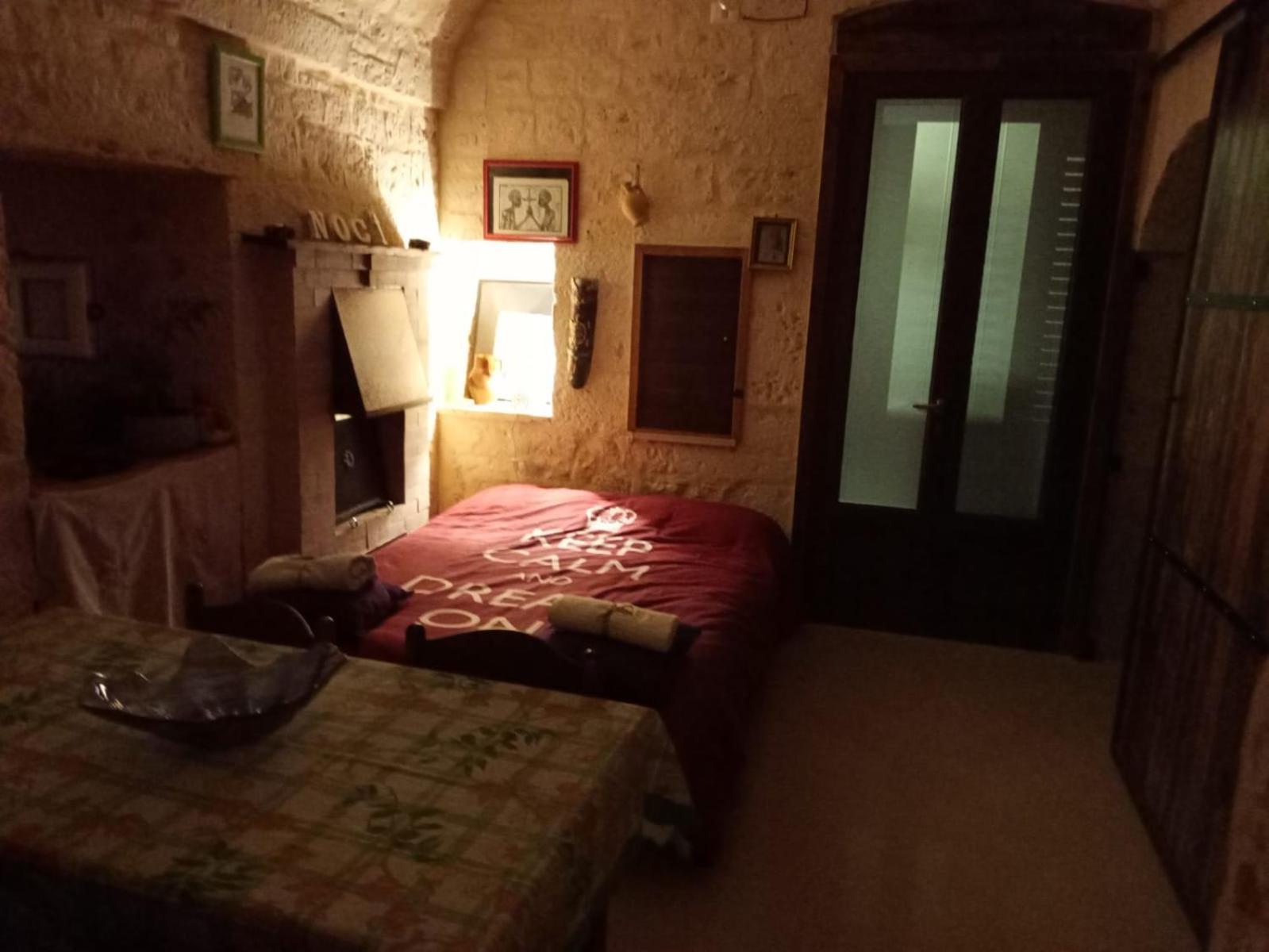 Casa Perosi Villa Noci Buitenkant foto