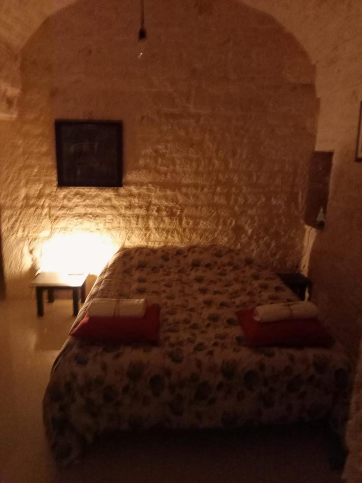 Casa Perosi Villa Noci Buitenkant foto